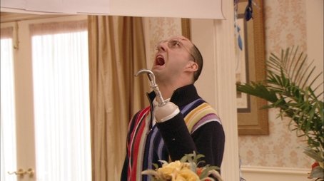 Hand to God (2005) - Episode 12 poster and promotional image