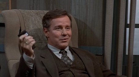 Massage Chair (1996) - Episode 3 poster and promotional image