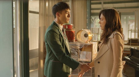 第9節課 Stagione 1