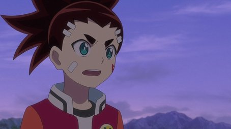 Turbo Training! Survival on the Savanna! (2019) - Episode 45 poster and promotional image