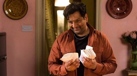 22/05/2018 (2018) - Episode 81 poster and promotional image
