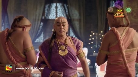 Rama Is Alive (2017) - Episode 75 poster and promotional image