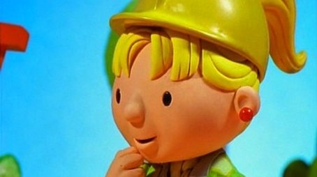Bob ist krank