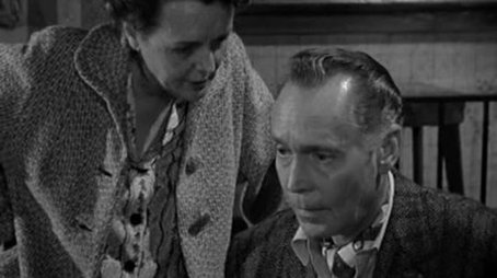 The Impossible Dream (1959) - Episode 28 poster and promotional image