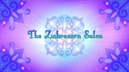 The Zahracorn Salon (2019) - Episode 16 poster and promotional image