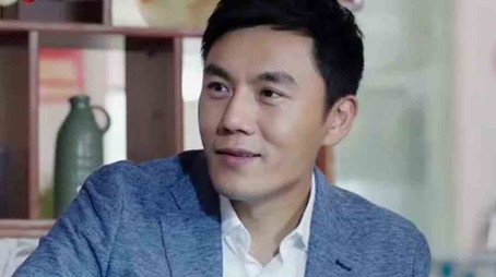 江河水 Stagione 1