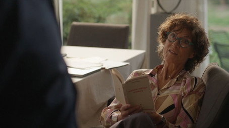 Crónicas del Sol Temporada 8