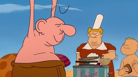 Episode 19 (2020) - Episode 19 poster and promotional image