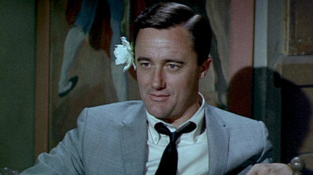 The Man from U.N.C.L.E. Сезон 2