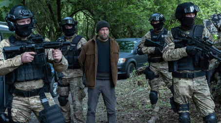 Episode 7 (2022) - Episode 7 poster and promotional image