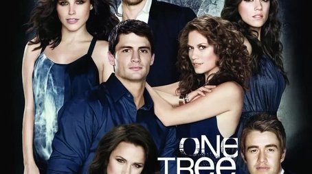 Season 7 (2009) - Season 7 poster and promotional image