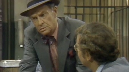 The Bank (1978) - Episode 12 poster and promotional image