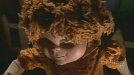 Holly's House (1988) - Episode 2 poster and promotional image
