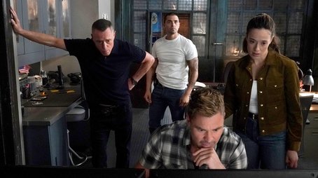 Chicago P.D.: Distrito 21123