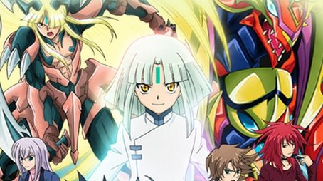 Asia Circuit (2012) - Season 2 poster and promotional image
