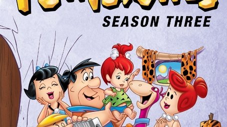 Season 3 (1962) - Season 3 poster and promotional image