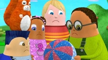 Patty Cake / Coach (2005) - Episode 18 poster and promotional image