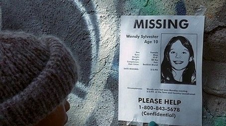 Nurture (1994) - Episode 20 poster and promotional image