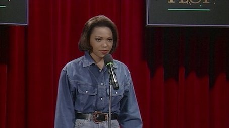 Variety Show (1993) - Episode 25 poster and promotional image