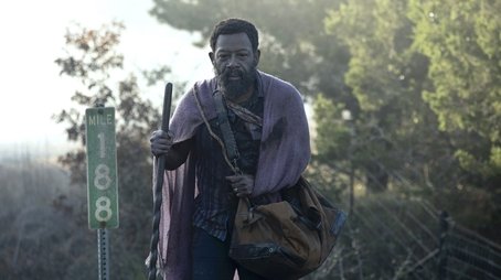 The End Is the Beginning (2020) - Episode 1 poster and promotional image