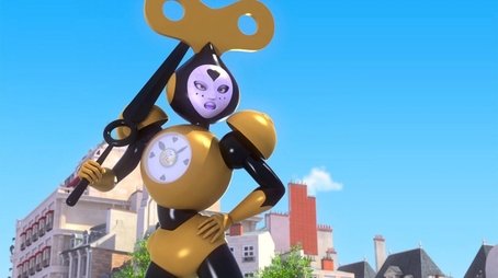 Miraculous: As Aventuras de Ladybug31
