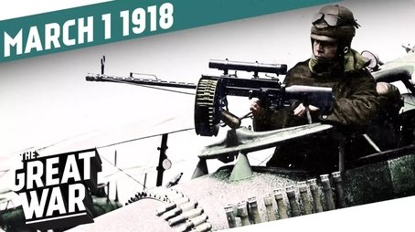 Ludendorff's Window Of Opportunity - Week 188 (2018) - Episode 9 poster and promotional image