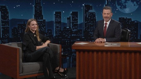 Jimmy Kimmel Live! Temporada 23