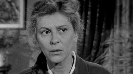 Stranglehold (1961) - Episode 27 poster and promotional image