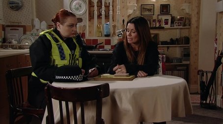 Monday, 21st January 2019 (Part 2) (2019) - Episode 19 poster and promotional image