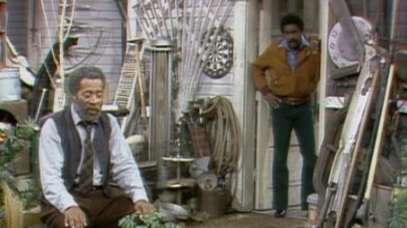 Fred's Treasure Garden (1974) - Episode 11 poster and promotional image