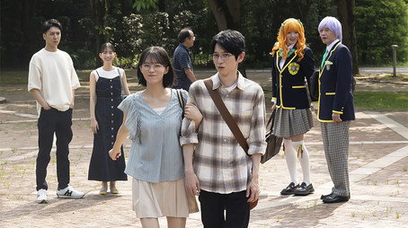 スティンガース 警視庁おとり捜査検証室 Sezóna 1