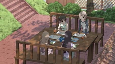 Make Lovely Memories (2014) - Episode 8 poster and promotional image