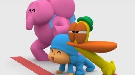 Sneaky Shoes (2007) - Episode 39 poster and promotional image