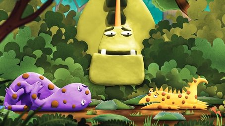 The Worst (2021) - Episode 24 poster and promotional image