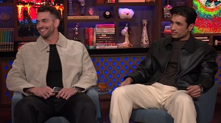 Imrul Hassan, Jesse Solomon (2025) - Episode 52 poster and promotional image