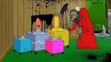 Aqua Teen: Esquadrão Força Total51