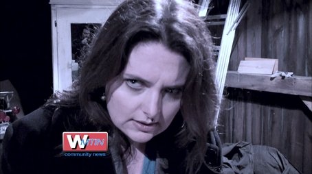 Valet Violence (2010) - Episode 7 poster and promotional image