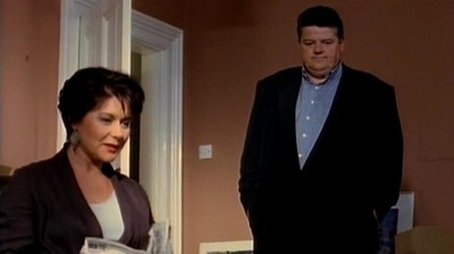 Men Should Weep (2) (1994) - Episode 8 poster and promotional image