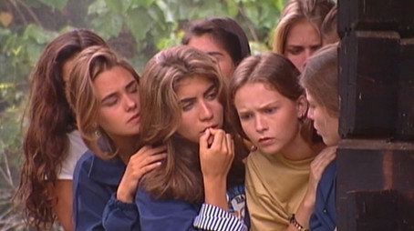 Malhação de Verão Сезон 1