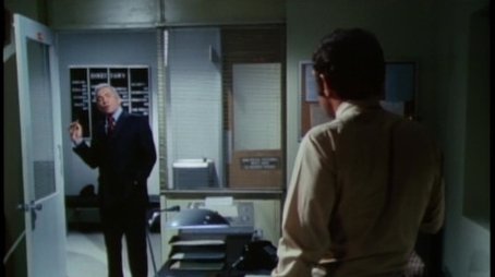The Investigator (1975) - Episode 20 poster and promotional image