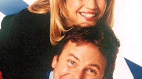 Season 3 (1994) - Season 3 poster and promotional image