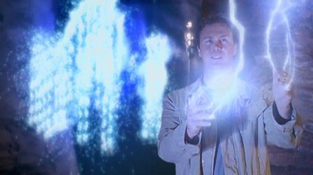 Charmed Effects (2022) - Episode 8 poster and promotional image