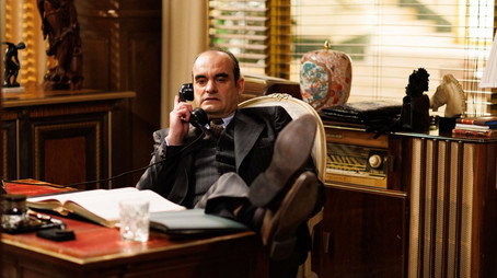 Salón de té La Moderna Stagione 1