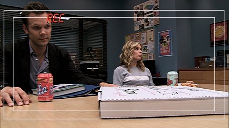 Introduction to Film (2009) - Episode 3 poster and promotional image
