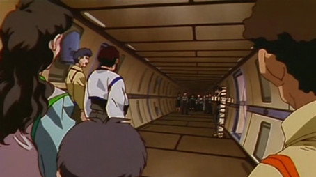 TRIGUN Сезон 1