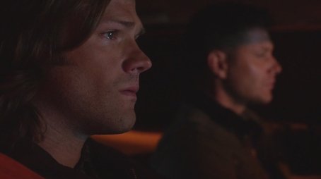 Heartache