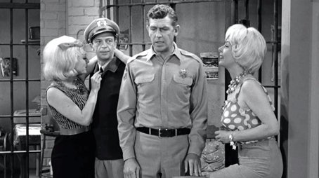 Fun Girls (1964) - Episode 27 poster and promotional image