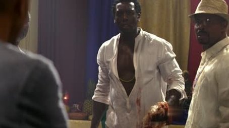 Palo Mayombe
