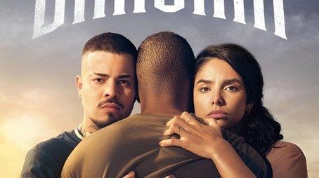 Season 5 (2025) - Season 5 poster and promotional image