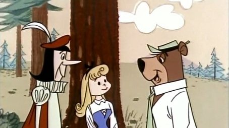 Snow White Bear (1960) - Episode 36 poster and promotional image